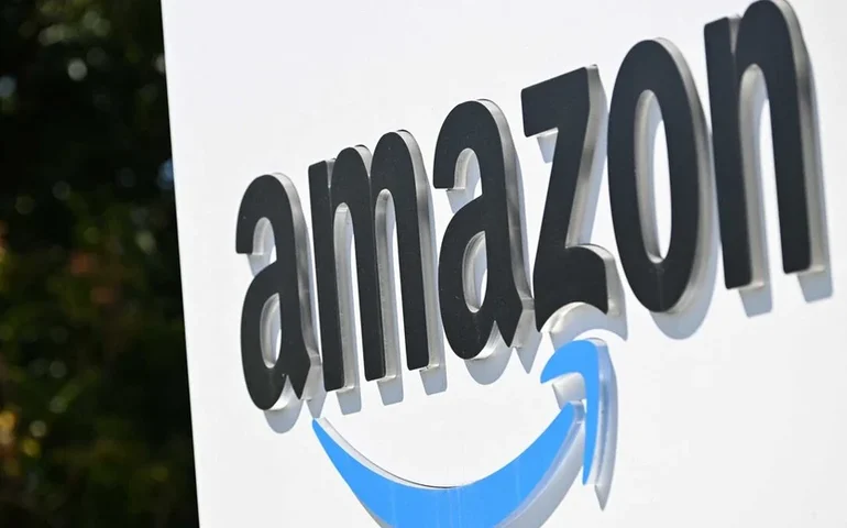 Amazon supera previsão com lucro líquido de US$ 15,33 bi no 3º trimestre