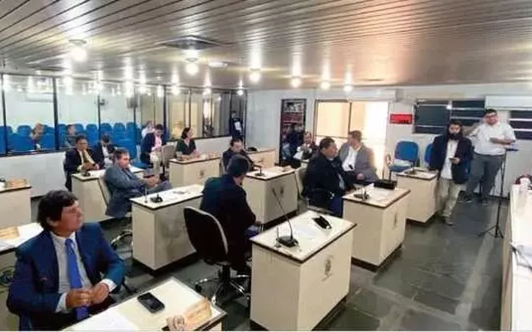 Palmeira dos Índios se prepara para recorde na eleição de vereador; veja principais nomes e partidos