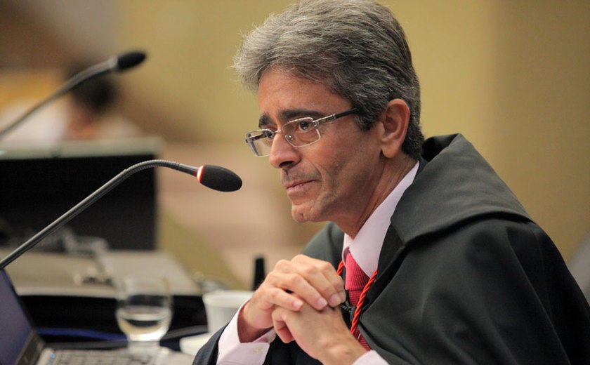 TJ nega pedido de prova pericial a ex-secretários de Estrela de Alagoas