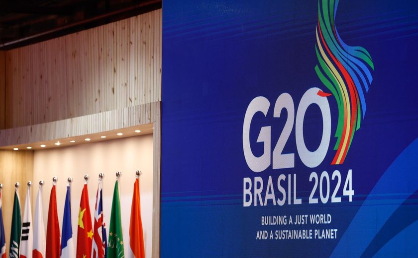 Mais recente membro do G20, União Africana representa 55 países