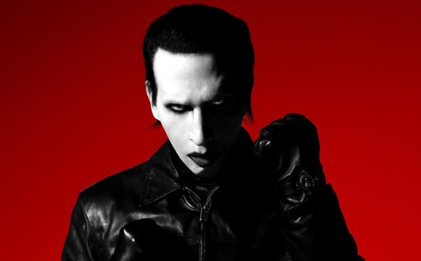 Marilyn Manson desiste de processo contra Evan Rachel Wood e pagará quase R$ 2 mi em custos