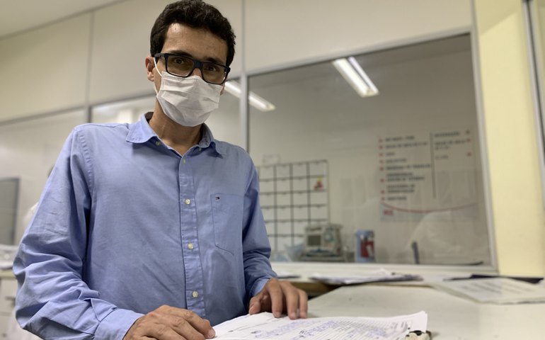 “Se teve a Covid-19, redobre a prevenção contra as doenças cardiovasculares”, alerta cardiologista do HGE