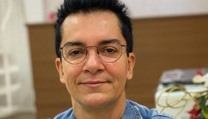 Regis Danese recebe alta após sofrer grave acidente e ficar vinte dias hospitalizado