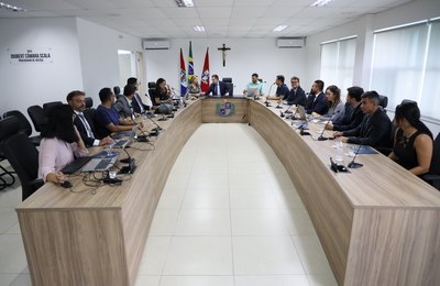 Promotores de Justiça elaboram planos de atuação em busca dar mais resolutividade às demandas do cidadão