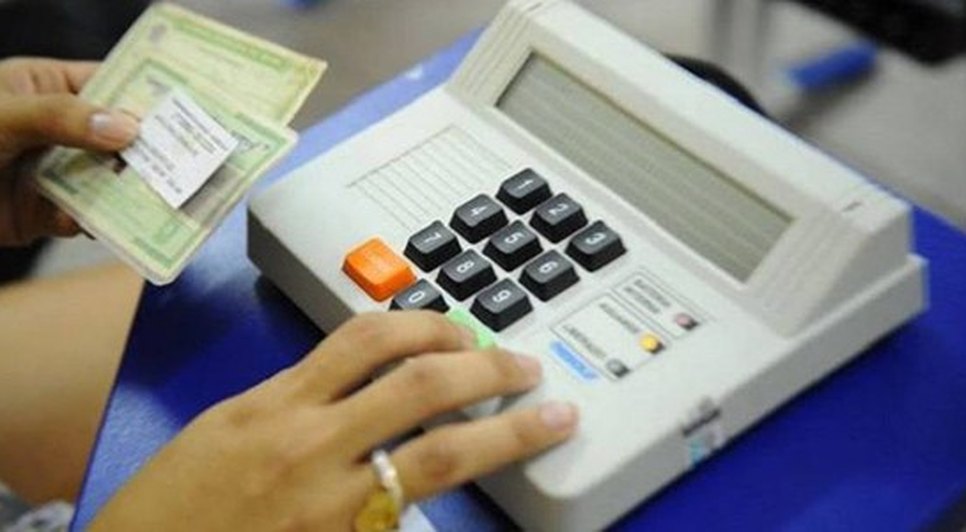 TRE abre inscrições para mesários voluntários em Sergipe
