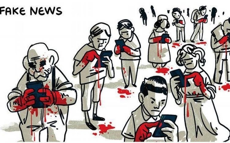 Defesa do governo na CPI da Covid mobiliza milícias digitais