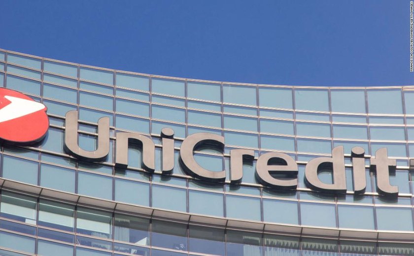 UniCredit compra participação majoritária em unidades italianas da CNP Assurances e da Allianz