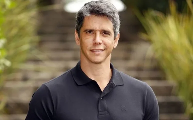 De galã a faturamento de R$ 500 milhões: longe da TV, Marcio Garcia diversificou carreira ao longo dos anos; veja o que ele faz hoje