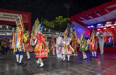 Edital Cultura em Movimento tem inscrições prorrogadas