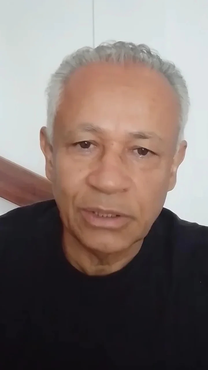 Professor Cícero Albuquerque anuncia saída da Funai após quase três anos de atuação