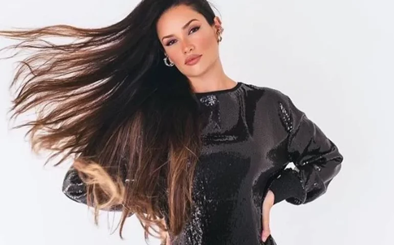 Juliette alcança 1º lugar nas paradas de streaming em Portugal e comemora