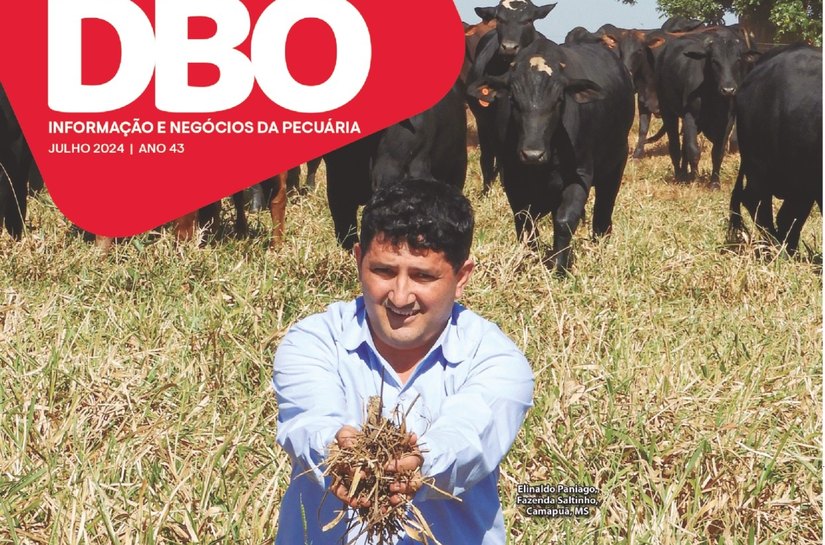 Jornalista de MS conquista prêmio internacional inédito para o Brasil