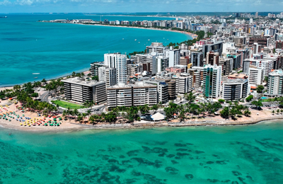 Novo PAC chega em Alagoas com forte investimento em infraestrutura e moradias do Minha Casa, Minha Vida