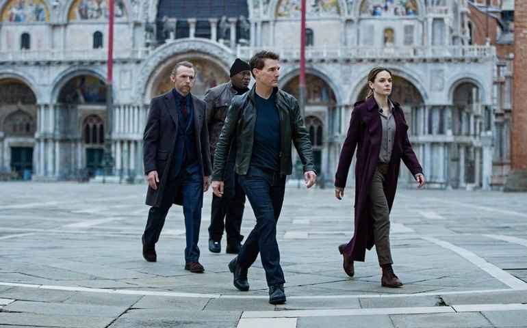 Novo 'Missão Impossível' desafia a IA sem perder o ritmo da série