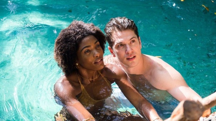 Erika Januza enfrentará preconceito racial em "O Outro Lado do Paraíso"