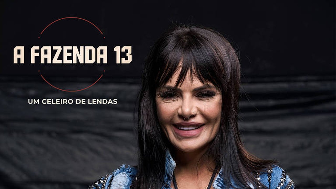 ‘A Fazenda 13’: Valentina é a nova eliminada do reality show