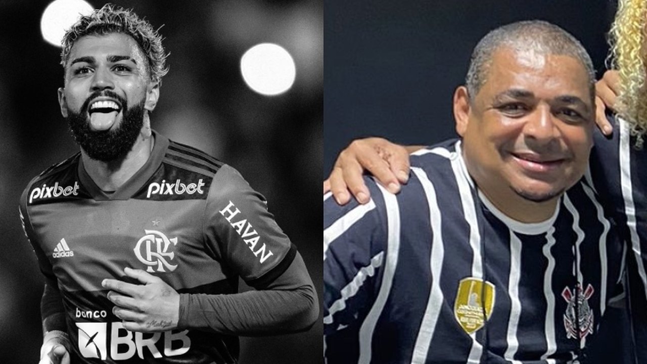 Jornal italiano coloca Gabigol e Vampeta entre maiores fracassos da Inter de Milão no século