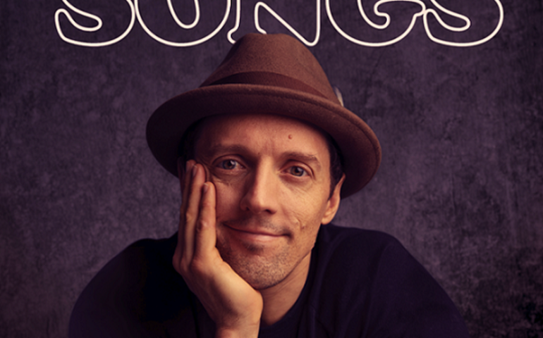 Sai coletânea com grandes hits de Jason Mraz