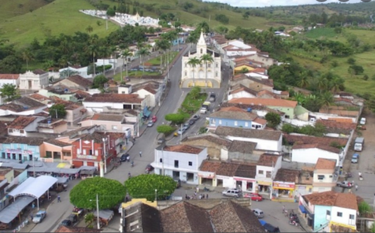 Quebrangulo tem o maior índice de infecção por Zika do país