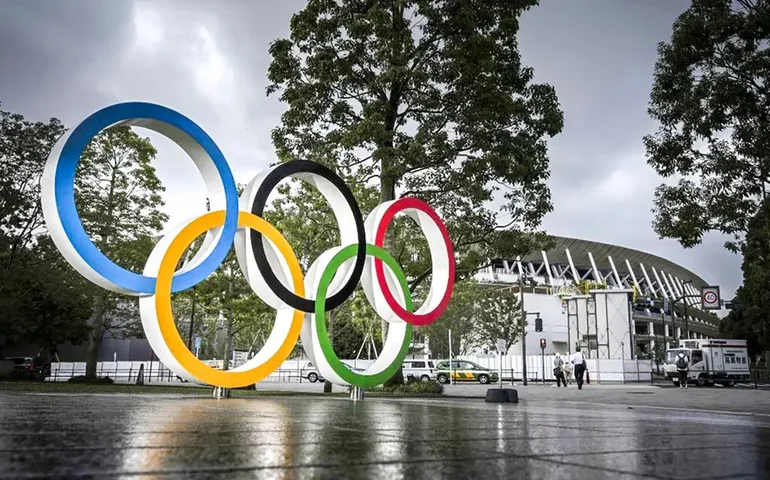 COI afirma que Jogos de Paris-2024 serão os mais sustentáveis da história: 'Uma nova era'