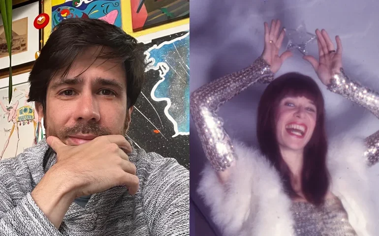 Filho de Rita Lee anuncia que criou modelo de voz da mãe por meio de IA: 'Impressionante'