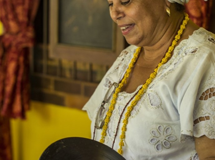 Festival Quilombola celebra cultura e identidade da região dos Quilombos