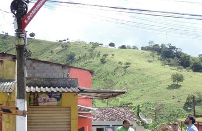Prefeitura de Santana do Mundaú segue promovendo melhorias na iluminação pública 