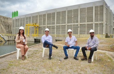 Ramal do Agreste leva segurança hídrica e transforma a realidade de Pernambuco