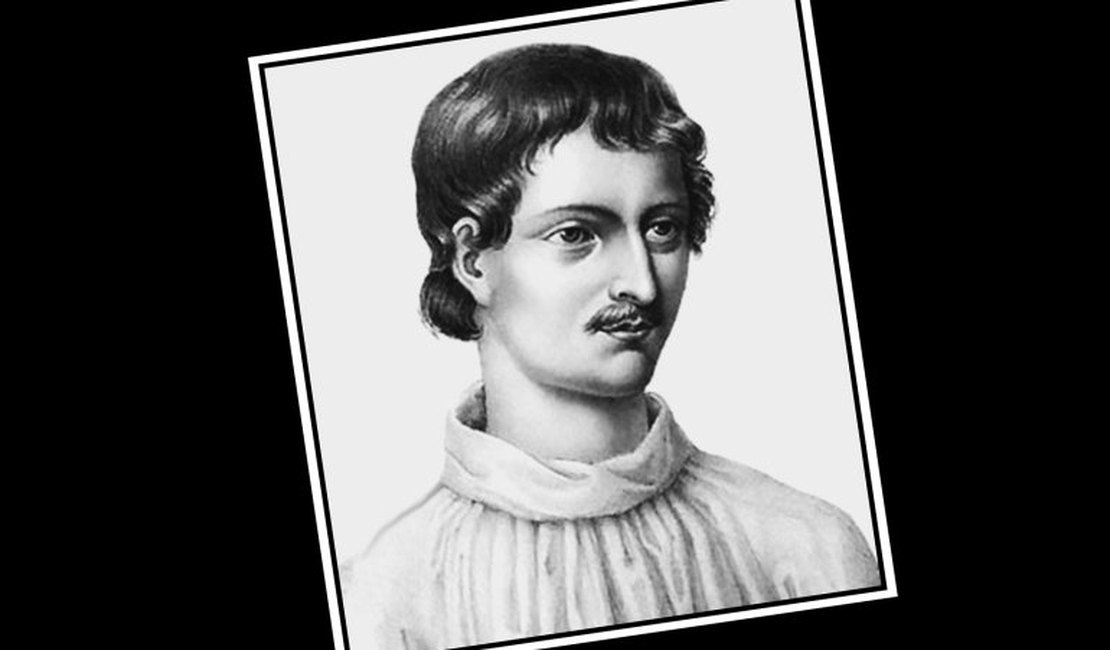 17 de fevereiro: em 1600 o frade italiano Giordano Bruno é executado na fogueira