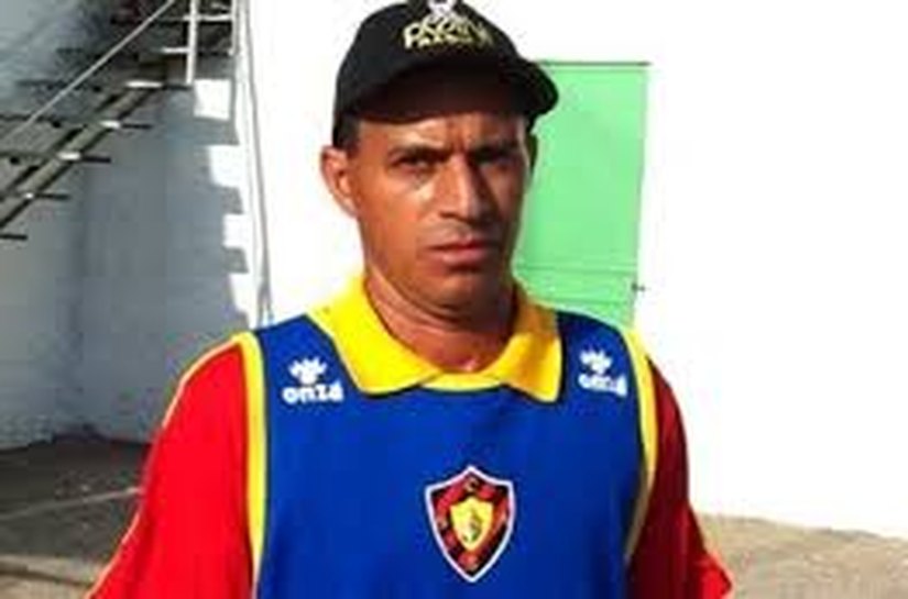 Coruripe apresenta novo técnico e elenco para a disputa da Série D