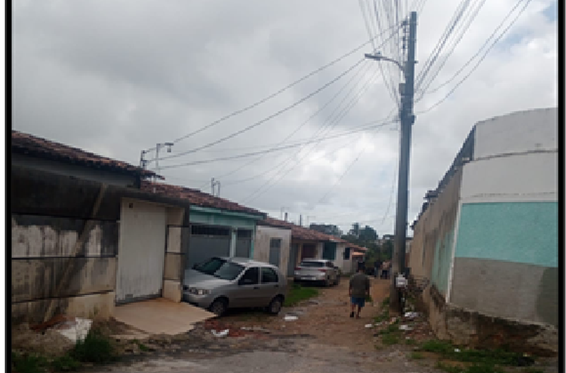 Em indicações, Aldo Loureiro solicita obras de saneamento e outras melhorias para a Grota da Iraci