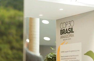 COP30: executivo lista 3 desafios logísticos que estarão em pauta