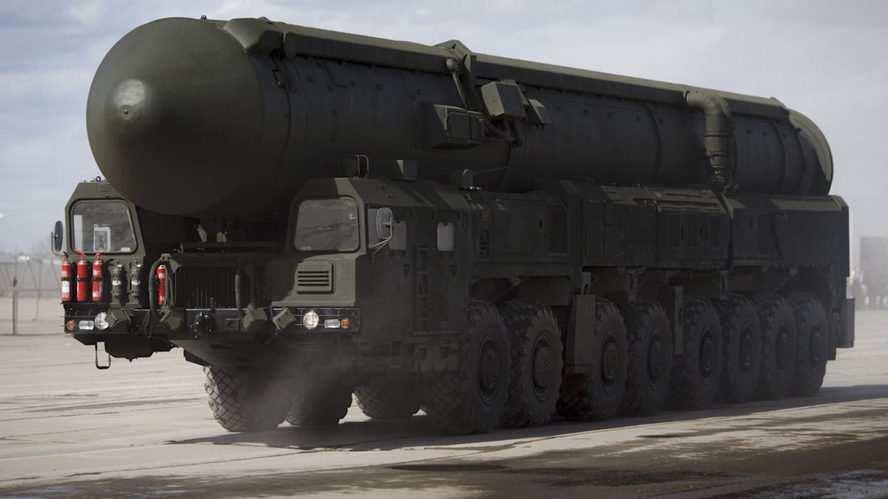 Atualização da doutrina nuclear da Rússia e Oreshnik: por que ambos são importantes?