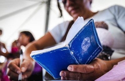 Secretaria do Trabalho promove Feirão de Empregabilidade com vagas em Maceió
