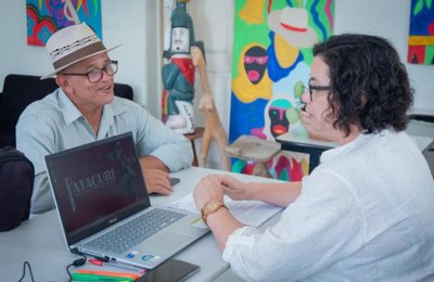 Prazo para inscrições nos editais da Lei Paulo Gustavo encerra no próximo dia 15
