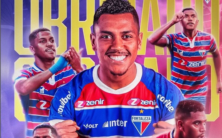 Sul-Americana: Fortaleza vira pra cima do Rosario e avança às quartas