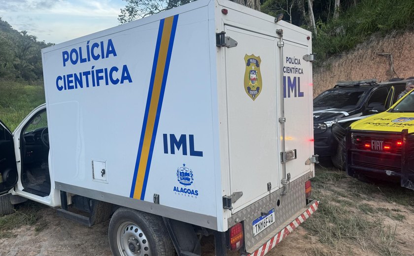IML aponta afogamento como causa da morte de jovem em barragem em Campo Alegre