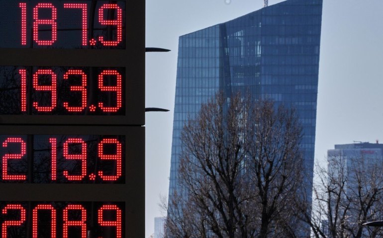 OCDE alerta para custo de subsídios universais e recomenda foco em apoio energético direcionado