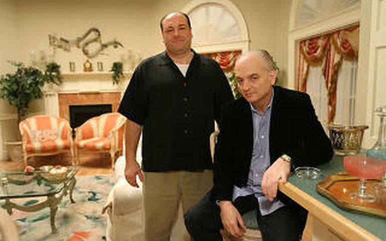 'O casal perfeito' e 'David Chase e a família Soprano': as estreias de séries no streaming na semana (01/9 a 07/9)