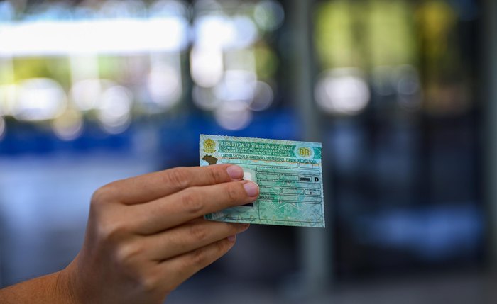 Programa CNH do Trabalhador e CNH Baixa Renda se tornaram realidade