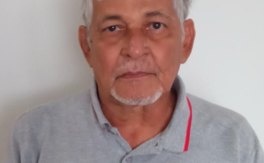 Morre aos 69 anos Jaime Feitosa, ícone do jornalismo policial em Alagoas
