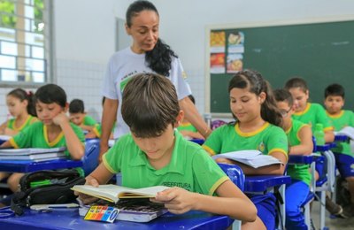 Fundeb 2022: CNM divulga novas estimativas por Município