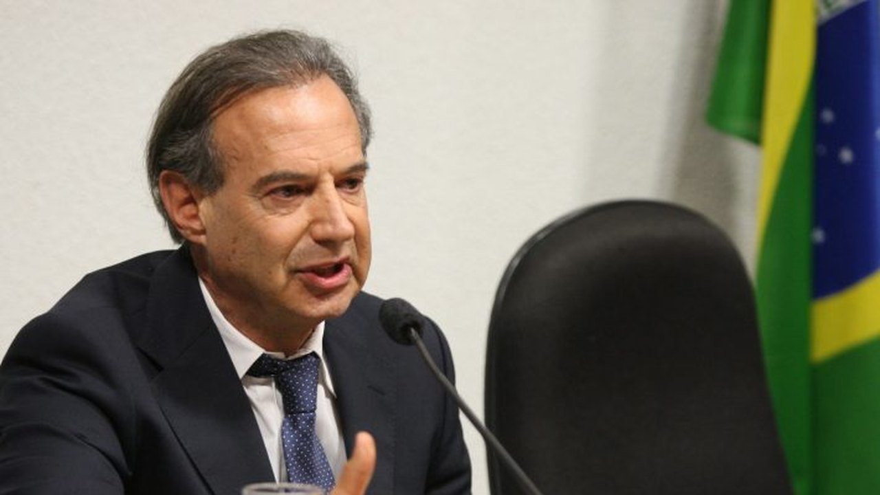 TRF-4 nega autorização para Adir Assad passar réveillon com a família em Paraty