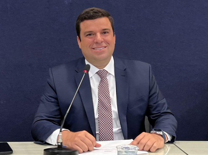 Marcelo Palmeira reforça compromisso na ajuda ao acolhimento de idosos em Maceió