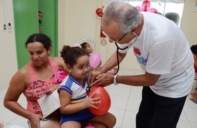 Marechal é o primeiro município contemplado com o Programa Coração de Estudante