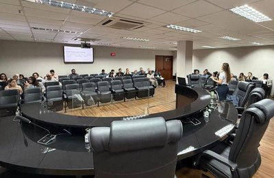 Esmal realiza curso sobre fundamentos e práticas essenciais das compras públicas