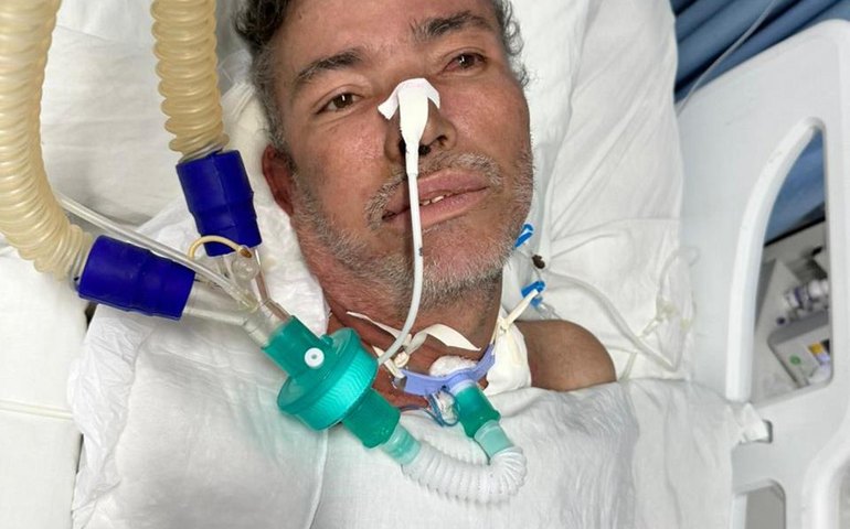 Hospital Metropolitano de Alagoas solicita a presença de familiares de paciente que está em estado grave