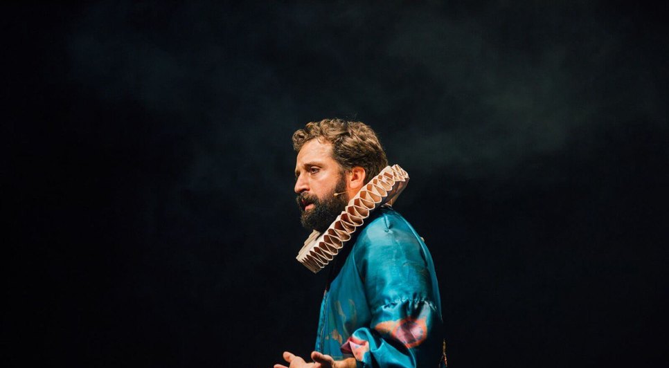 Gregório Duvivier / Foto: Foto: Divulgação