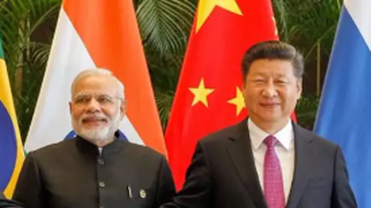 Diplomatas da China e Índia pedem mais apoio mútuo, sem mencionar disputa de fronteira