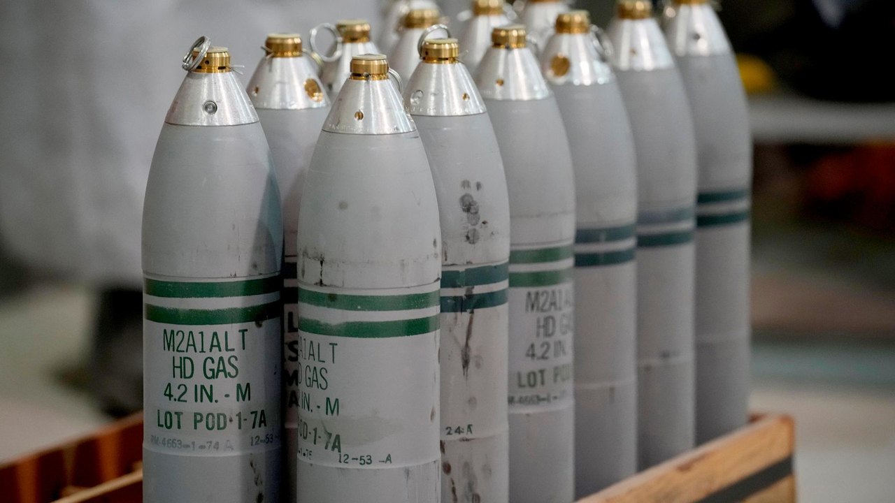 EUA se preparam para usar armas de destruição em massa contra Coreia do Norte, diz Pyongyang